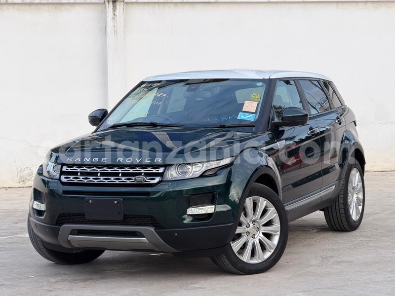 Big with watermark land rover range rover evoque dar es salaam dar es salaam 32838