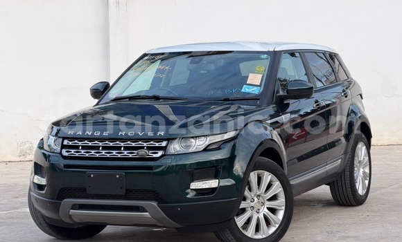 Nunua Imported Land Rover Range Rover Evoque Nyingine Gari ndani ya Dar es Salaam nchini Dar es Salaam Nunua Imported Land Rover Range Rover Evoque Nyingine Gari ndani ya Dar es Salaam nchini Dar es Salaam