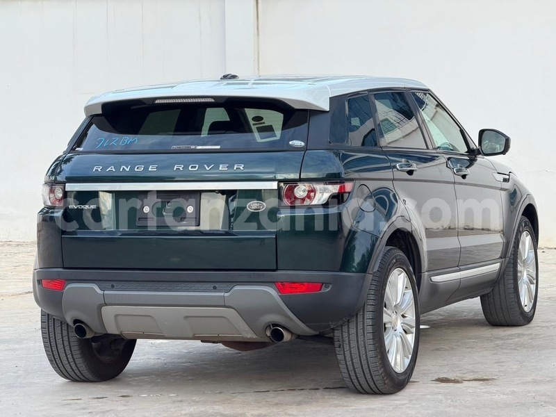 Big with watermark land rover range rover evoque dar es salaam dar es salaam 32838
