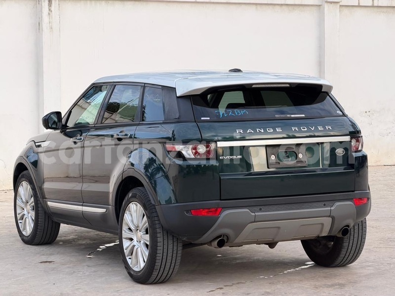 Big with watermark land rover range rover evoque dar es salaam dar es salaam 32838