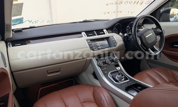 Nunua Imported Land Rover Range Rover Evoque Nyingine Gari ndani ya Dar es Salaam nchini Dar es Salaam Nunua Imported Land Rover Range Rover Evoque Nyingine Gari ndani ya Dar es Salaam nchini Dar es Salaam