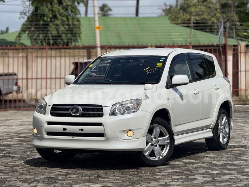 Big with watermark toyota rav4 dar es salaam dar es salaam 32839