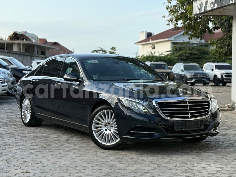 Big with watermark mercedes benz s class dar es salaam dar es salaam 32840