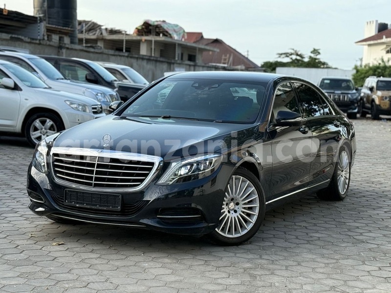 Big with watermark mercedes benz s class dar es salaam dar es salaam 32840