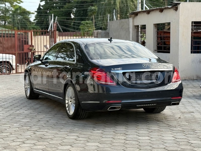 Big with watermark mercedes benz s class dar es salaam dar es salaam 32840