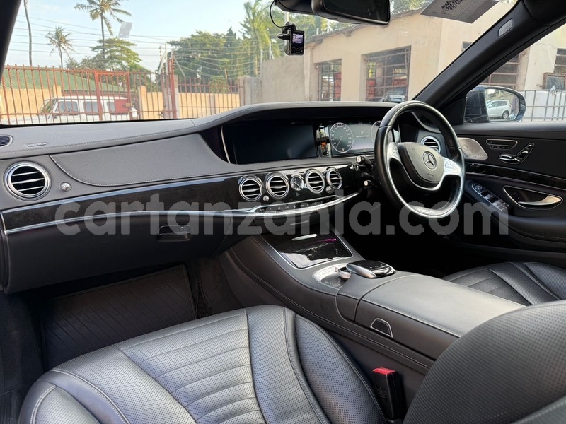 Big with watermark mercedes benz s class dar es salaam dar es salaam 32840