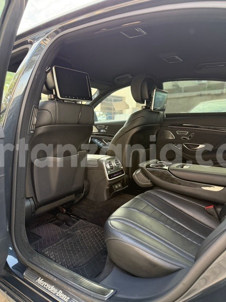 Big with watermark mercedes benz s class dar es salaam dar es salaam 32840