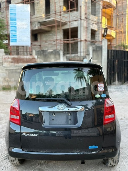 Big with watermark toyota ractis dar es salaam dar es salaam 32841