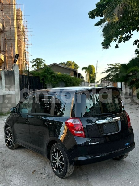 Big with watermark toyota ractis dar es salaam dar es salaam 32841