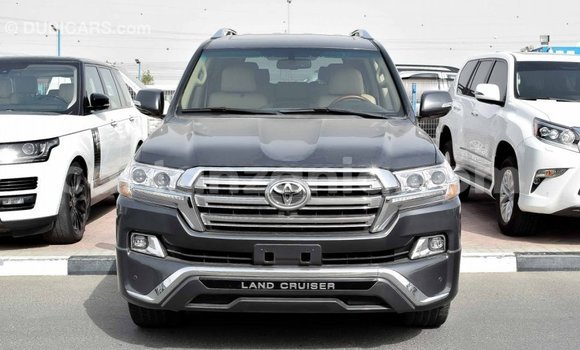 Buy Import Toyota Land Cruiser Other Car in Import - Dubai in Arusha Buy Import Toyota Land Cruiser Other Car in Import - Dubai in Arusha