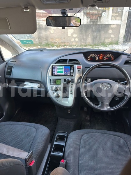 Big with watermark toyota ractis dar es salaam dar es salaam 32841