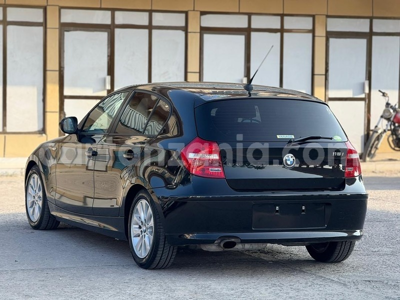 Big with watermark bmw 1 series dar es salaam dar es salaam 32842
