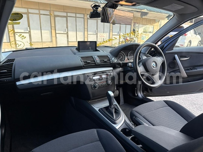 Big with watermark bmw 1 series dar es salaam dar es salaam 32842