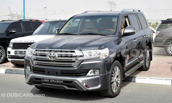Buy Import Toyota Land Cruiser Other Car in Import - Dubai in Arusha Buy Import Toyota Land Cruiser Other Car in Import - Dubai in Arusha
