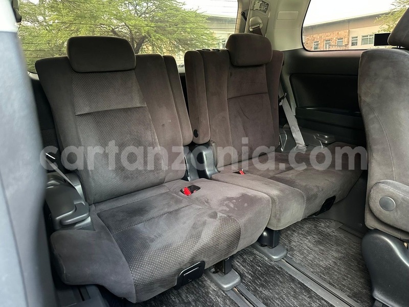 Big with watermark toyota alphard dar es salaam dar es salaam 32843