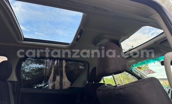 Buy Import Toyota Alphard White Car in Dar es Salaam in Dar es Salaam Buy Import Toyota Alphard White Car in Dar es Salaam in Dar es Salaam