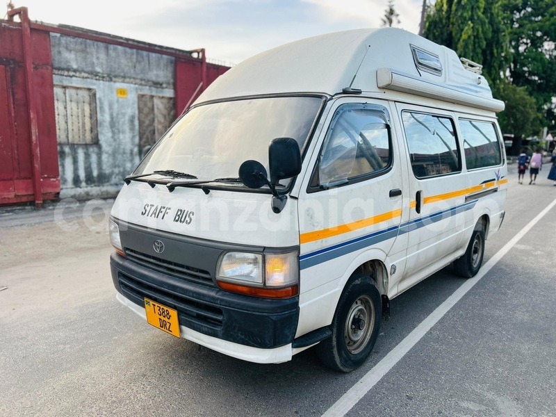 Big with watermark toyota hiace dar es salaam dar es salaam 32845