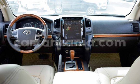 Buy Import Toyota Land Cruiser Other Car in Import - Dubai in Arusha Buy Import Toyota Land Cruiser Other Car in Import - Dubai in Arusha