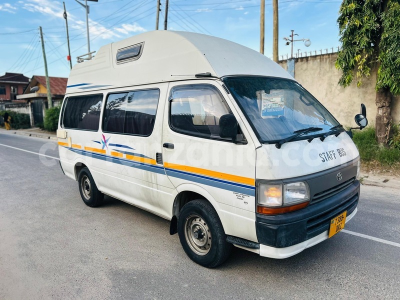 Big with watermark toyota hiace dar es salaam dar es salaam 32845