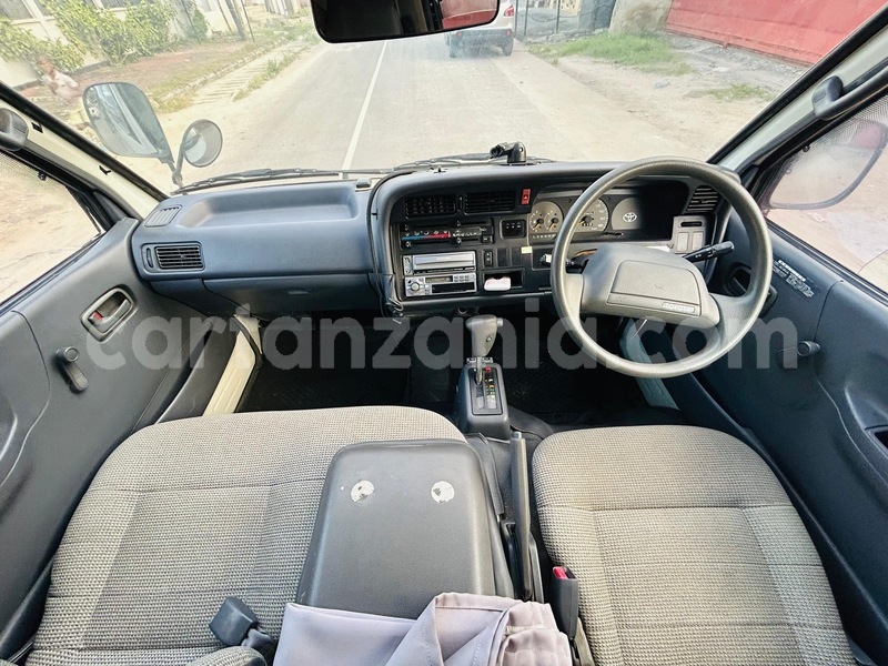 Big with watermark toyota hiace dar es salaam dar es salaam 32845