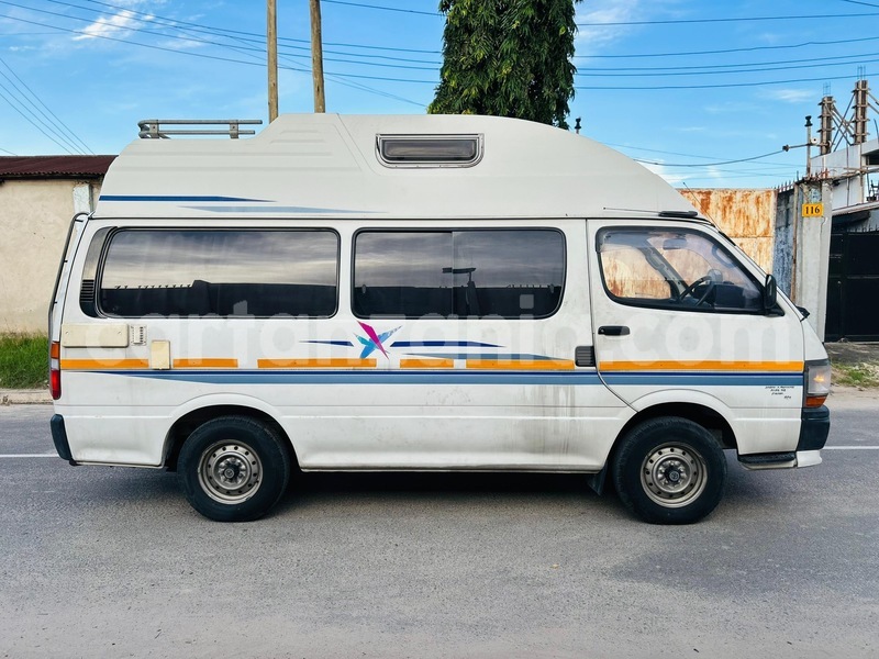 Big with watermark toyota hiace dar es salaam dar es salaam 32845