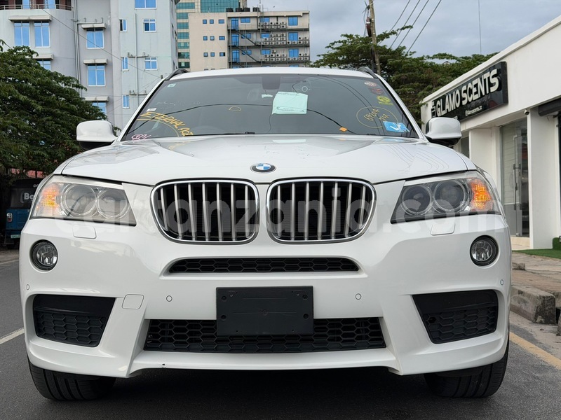 Big with watermark bmw x3 dar es salaam dar es salaam 32846