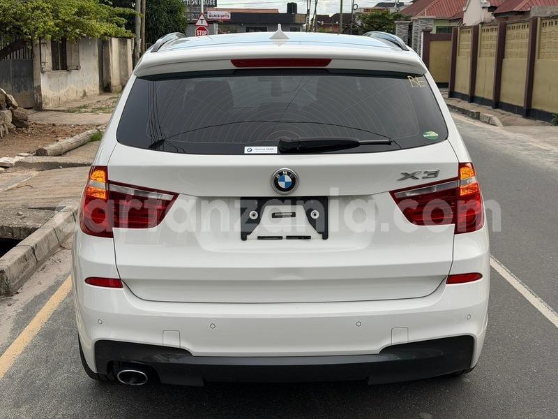 Big with watermark bmw x3 dar es salaam dar es salaam 32846
