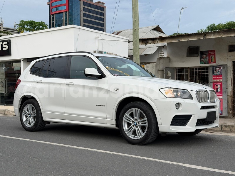 Big with watermark bmw x3 dar es salaam dar es salaam 32846