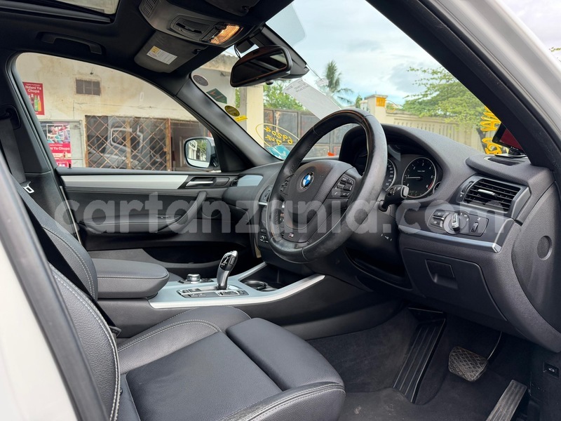 Big with watermark bmw x3 dar es salaam dar es salaam 32846