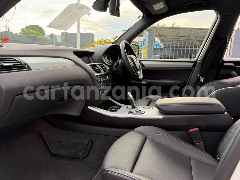 Big with watermark bmw x3 dar es salaam dar es salaam 32846