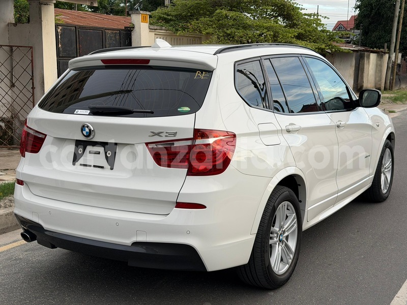 Big with watermark bmw x3 dar es salaam dar es salaam 32846