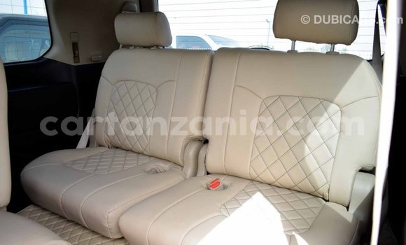 Buy Import Toyota Land Cruiser Other Car in Import - Dubai in Arusha Buy Import Toyota Land Cruiser Other Car in Import - Dubai in Arusha