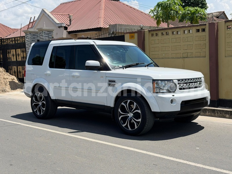 Big with watermark land rover discovery dar es salaam dar es salaam 32847