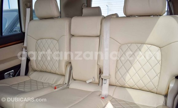 Buy Import Toyota Land Cruiser Other Car in Import - Dubai in Arusha Buy Import Toyota Land Cruiser Other Car in Import - Dubai in Arusha