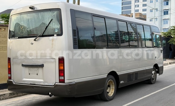 Buy Import Nissan UNKNOWN Other Car in Dar es Salaam in Dar es Salaam Buy Import Nissan UNKNOWN Other Car in Dar es Salaam in Dar es Salaam