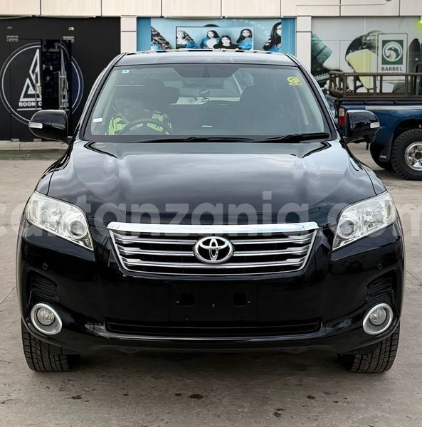 Big with watermark toyota vanguard dar es salaam dar es salaam 32849