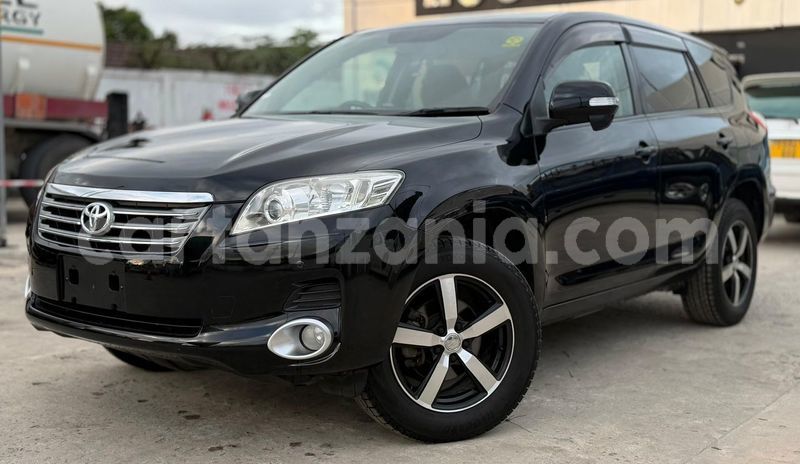 Big with watermark toyota vanguard dar es salaam dar es salaam 32849