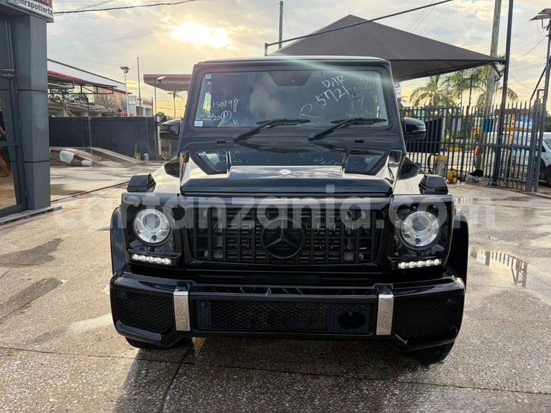 Big with watermark mercedes benz g klasse dar es salaam dar es salaam 32850
