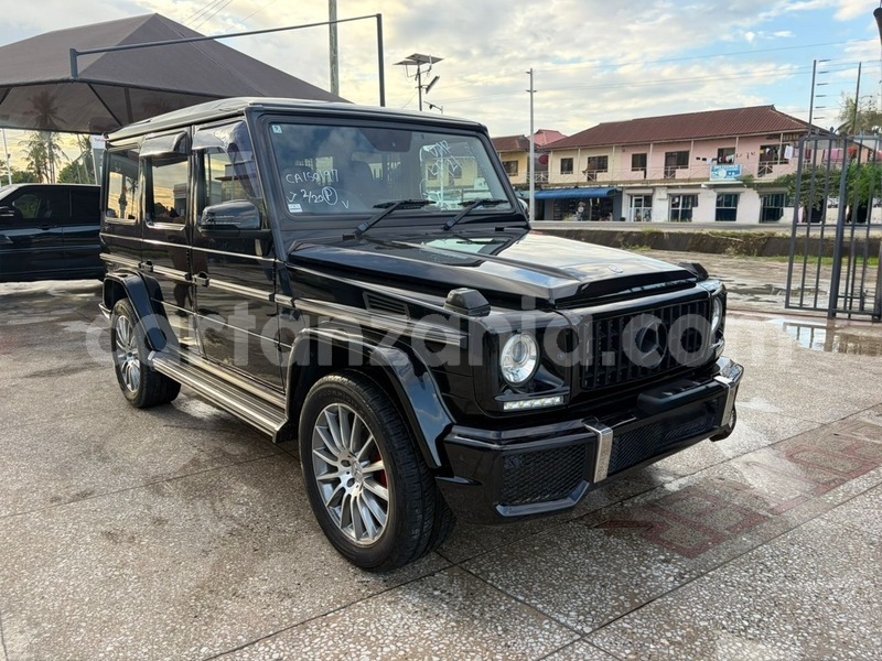 Big with watermark mercedes benz g klasse dar es salaam dar es salaam 32850