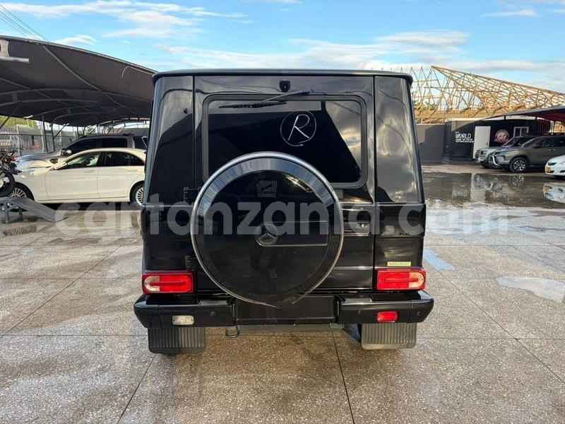 Big with watermark mercedes benz g klasse dar es salaam dar es salaam 32850