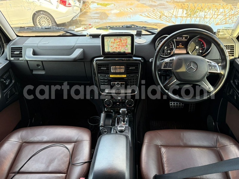 Big with watermark mercedes benz g klasse dar es salaam dar es salaam 32850