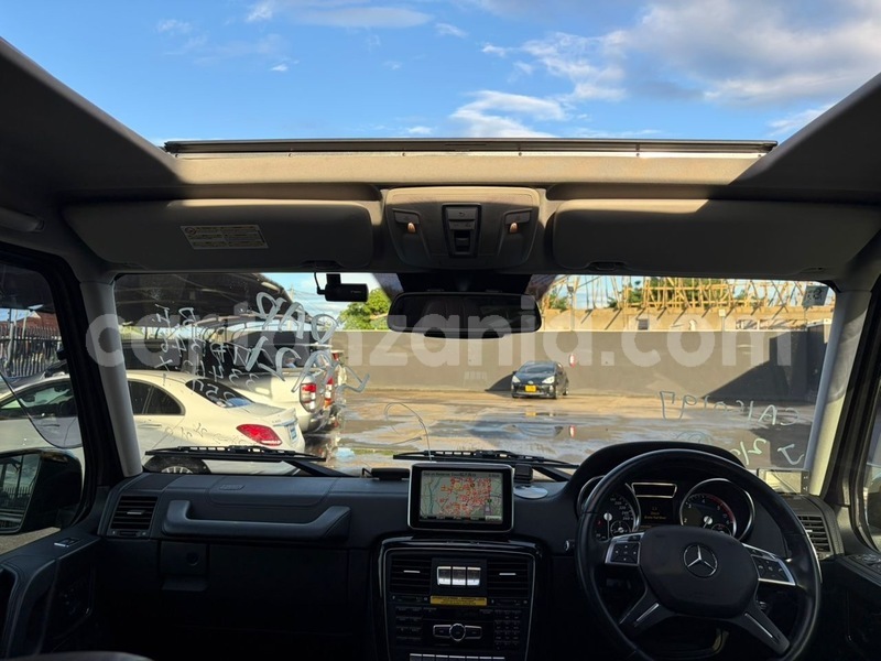 Big with watermark mercedes benz g klasse dar es salaam dar es salaam 32850