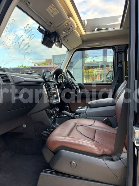 Big with watermark mercedes benz g klasse dar es salaam dar es salaam 32850