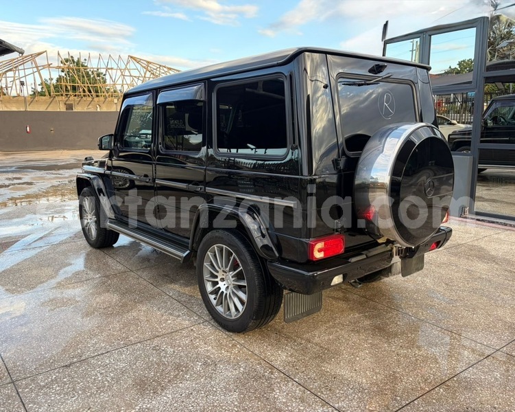 Big with watermark mercedes benz g klasse dar es salaam dar es salaam 32850