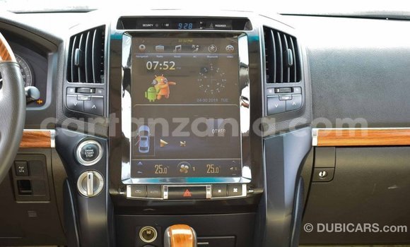 Buy Import Toyota Land Cruiser Other Car in Import - Dubai in Arusha Buy Import Toyota Land Cruiser Other Car in Import - Dubai in Arusha