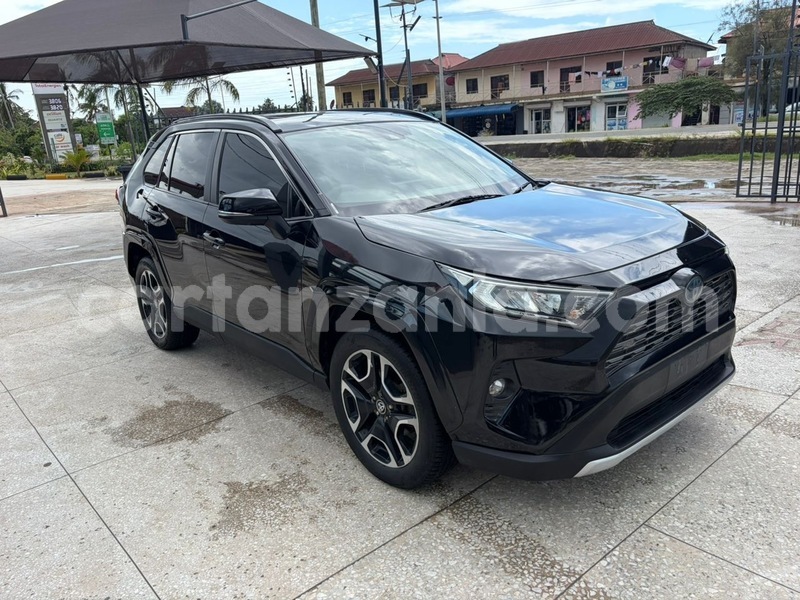 Big with watermark toyota rav4 dar es salaam dar es salaam 32851