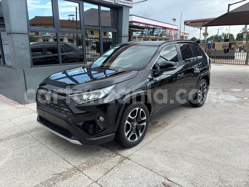 Big with watermark toyota rav4 dar es salaam dar es salaam 32851