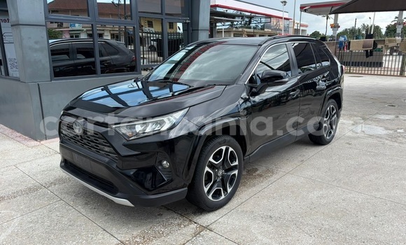Nunua Imported Toyota RAV4 Nyeusi Gari ndani ya Dar es Salaam nchini Dar es Salaam Nunua Imported Toyota RAV4 Nyeusi Gari ndani ya Dar es Salaam nchini Dar es Salaam