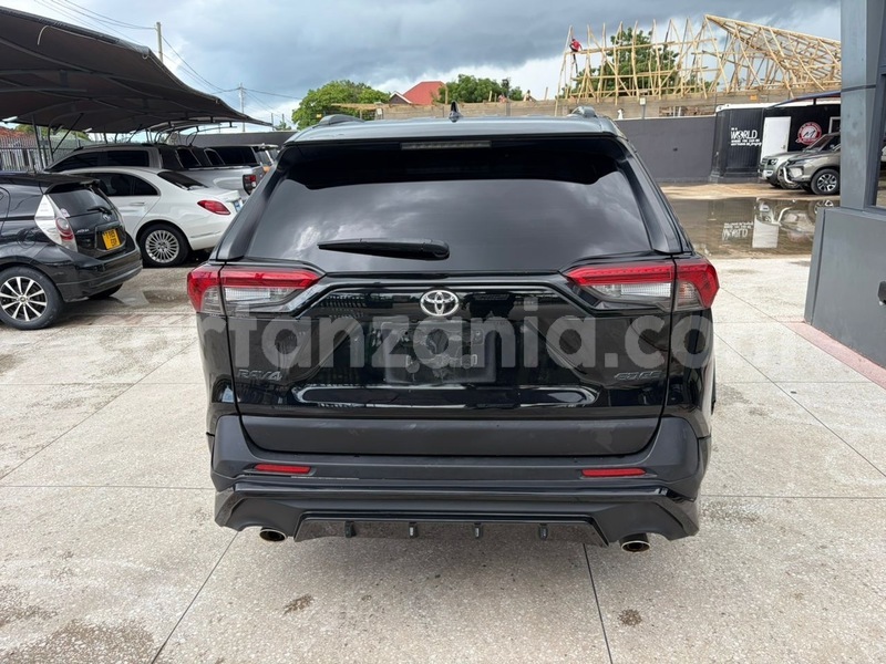 Big with watermark toyota rav4 dar es salaam dar es salaam 32851
