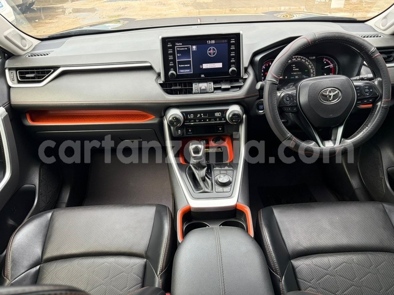 Big with watermark toyota rav4 dar es salaam dar es salaam 32851